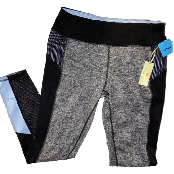 NWT- Women’s Tangerine Work Out Pants